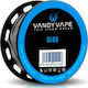 Vandy Vape Ni80 Clapton Провод 24ga+35ga Провод За D.I.Y. Електронна Цигара