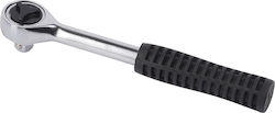 Higo Ключове Kreator 45 Зъба с Каре 1/4" Higo Ключове Kreator 45 Зъба с Каре 1/4"