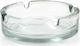 Gurallar Keyf Aschenbecher Zigarette Glas Transparent 1Stück