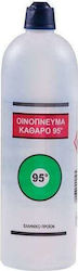 Camari Καθαρό Οινόπνευμα 95ο Βαθμών 95° 200ml