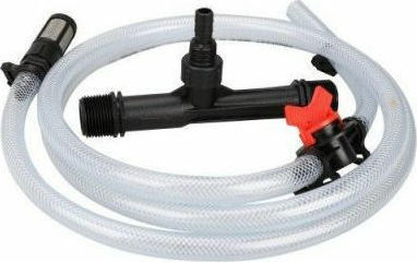 Venturi Injector de îngrășăminte Tip Venturi 3/4''''