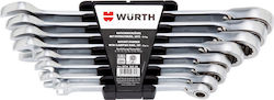 Wurth 8mm