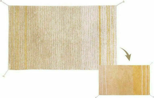 Lorena Canals Twin Παιδικό Χαλί Amber 80x140cm Πάχους 15mm