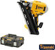 Dewalt Battery Brad Nailer Gun 18V Solo for Nails