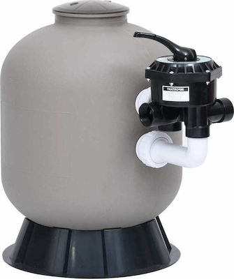 vidaXL Sand Pool Filter