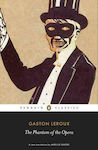 The Phantom of the Opera, Penguin Classics