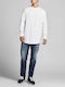T-shirt White