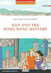 Dan And the Hong Kong Mystery, A2 (+ Cd)