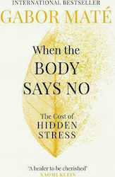 When the Body Says No, The Cost of Hidden Stress