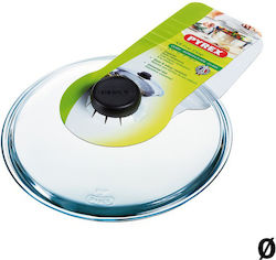 Pyrex All For One Καπάκι για Κατσαρόλα Γυάλινο 20cm
