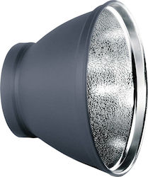 Elinchrom Standard Reflector 26171 Cutie De Lumini Gri Elinchrom Standard Reflector 26171 Cutie De Lumini Gri