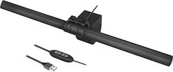 LogiLink UA0372 Monitor Light Bar