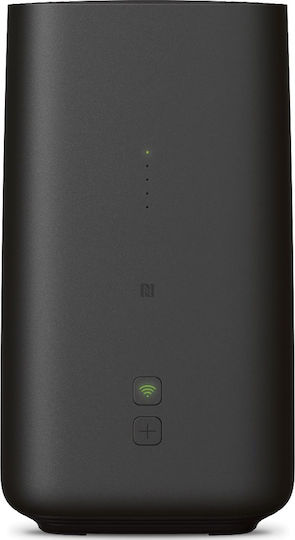 Telekom Speedport Pro Plus v1.2 VDSL2 Drahtlos Wi-Fi 6 mit 3 Anschlüssen Gigabit Ethernet