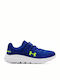 Surge 2 AC Kids Running Shoes Blue