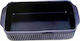 Karvounis Porcelain Rectangular Heat-Resistant Cookware