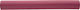 Flex Long Lockenwickler Biegsam 25 cm 30mm in Rot Farbe 12Stück