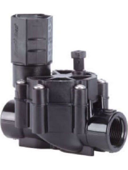 Rainbird HV-DV 3/4" Vanele de irigare electrice 3/4" 24V cu filet Femeie (M/F) 4902/0243