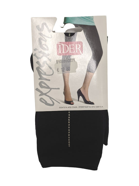 Micro Women's Pantyhose 70 Den Black