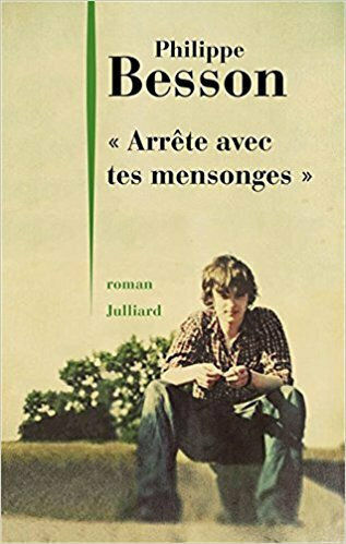 Arrête Avec Tes Mensonges