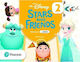 Little Friends And Heroes 2, Workbook With Ebook