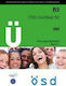 Osd Zertifikat B2, ubungsmaterialen Βund 1