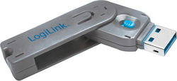 LogiLink Port Blocker AU0044