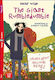 The Giant Rumbledumble, + Audio
