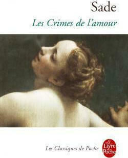 Les Crimes De L'amour, Poche