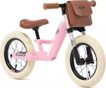 Berg Toys Kids Balance Bike Biky Retro Pink