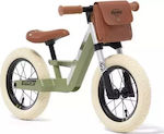 Berg Toys Kids Balance Bike Biky Retro Green 24.75.50.00