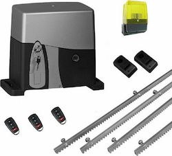 VDS SL1000-OIL S Garage Door Motor Set for Sliding Garage Door up to 1000kg VDS SL1000-OIL S Garage Door Motor Set for Sliding Garage Door up to 1000kg
