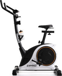 Zipro Nitro RS Όρθιο Ποδήλατο Γυμναστικής Μαγνητικό