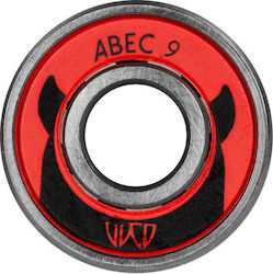 Wicked Abec 9 Ρουλεμάν 16τμχ Wicked Abec 9 Ρουλεμάν 16τμχ