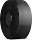 Fizik Vento Microtex 2mm Tacky Bi-Color Ταινία Τιμονιού Ποδηλάτου Μαύρη 2 mm