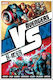 Avengers Vs. X-men