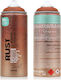 Montana Cans Σπρέι Αστάρι Rust Rust 400ml