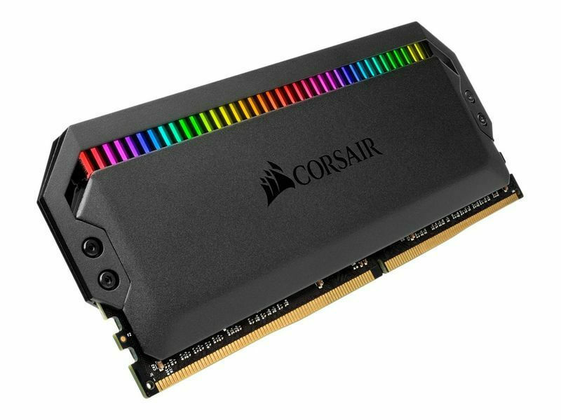 コルセア(メモリ) CMT64GX4M2E3200C16 DDR4 3200MHz 64GB(32GBx2