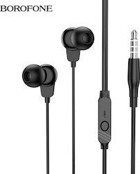 Borofone BM64 În ureche Handsfree cu Mufă 3.5mm...