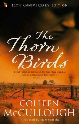 The Thorn Birds, Virago Modern Classics