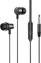 Borofone BM62 Prosperity In-Ear Freihändig Kopf...