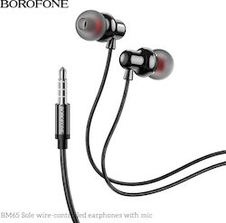 Borofone BM65 In-Ear Freihändig Kopfhörer mit S...