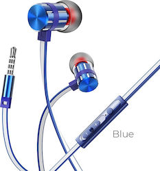 Borofone BM48 In-ear Handsfree with 3.5mm Conne...