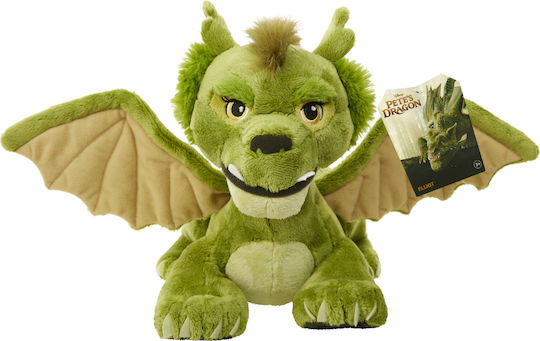 Jakks Pacific Λούτρινο Elliot Pete's Dragon 50 εκ.
