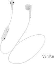 Borofone BE27 Earbud Bluetooth Handsfree Ακουστ...