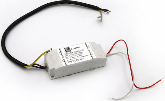 Adeleq Sursă de alimentare LED Putere 30W cu tensiune de ieșire 75V