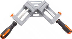 Kraft & Dele KD-1192 Clamp Corners Maximum Opening 65mm