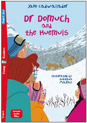 Dr. Domuch and the Huemuls, + Audio