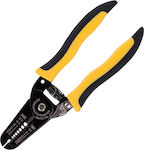 Deli Cable Stripper Pliers with Cutter E