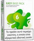 Alter eGo Easy Base Pack Basis 6mg 4 x 10ml