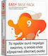 Alter eGo Easy Base Pack Suporturi 9mg 4 x 10ml